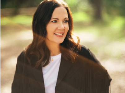 Lori McKenna